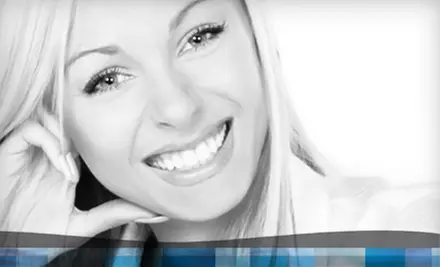 $2,899 for a Complete Invisalign Treatment from Steven Donia, DDS, in Encino (Up to $6,350 Value) - Primary Image