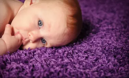 $75 for Three Rooms of Carpet Cleaning and Carpet Protection or Fresh-Scent Deodorizer from Kip's Carpet Cleaning (Up to $150 Value) - Primary Image