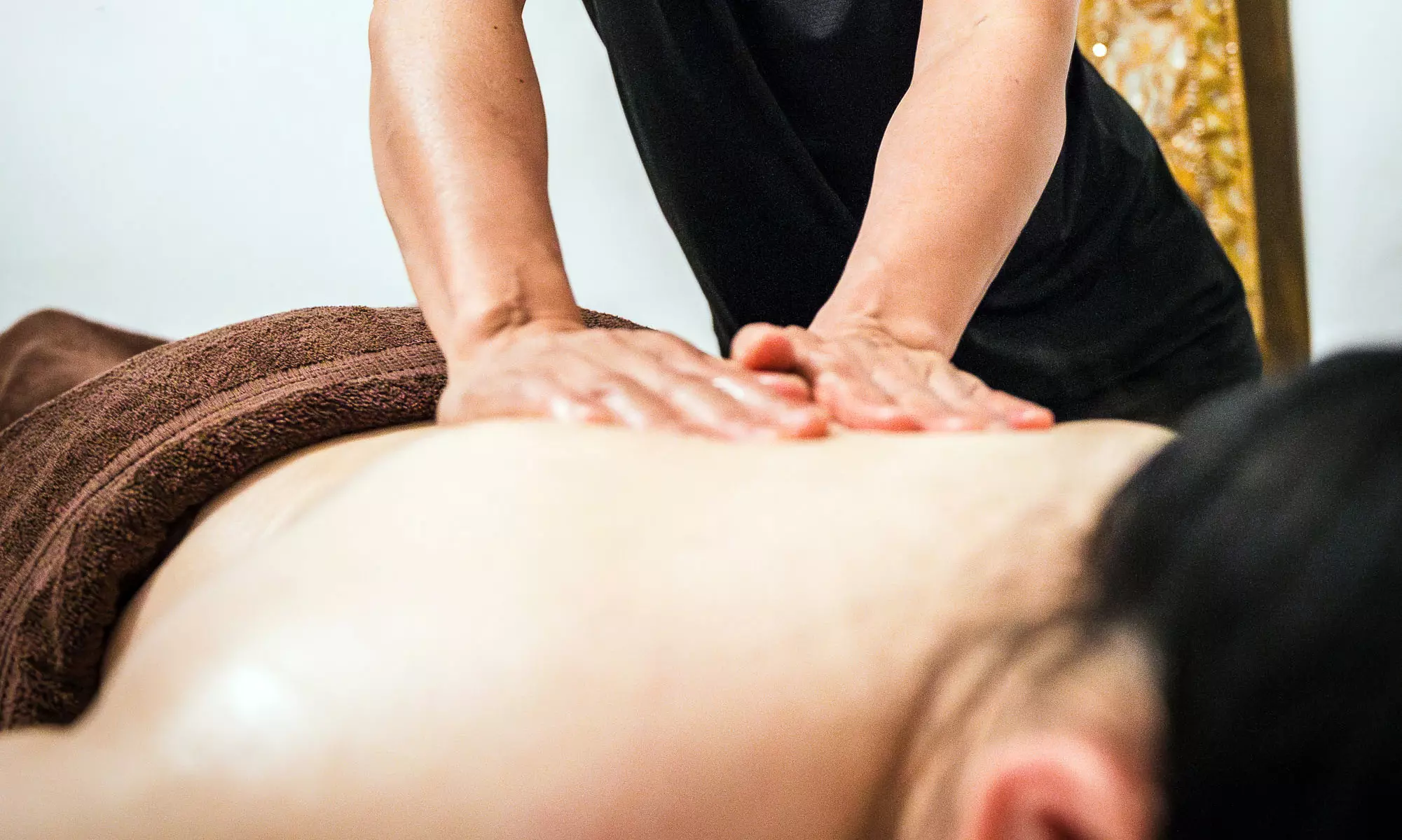 Get 45-Minute Full-Body Deep Tissue or Relaxation Massage
