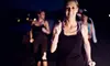 Registration for Eagle Mountain Glow in the Dark 5K Race or Half Marathon from Go Tri (Half Off)