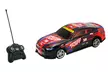 2er-Set Furious Warriors RC Modellauto mit Fernbedienung - Second Medium