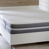 Image 5: Skylark 9-Inch-Deep All Foam Mattress