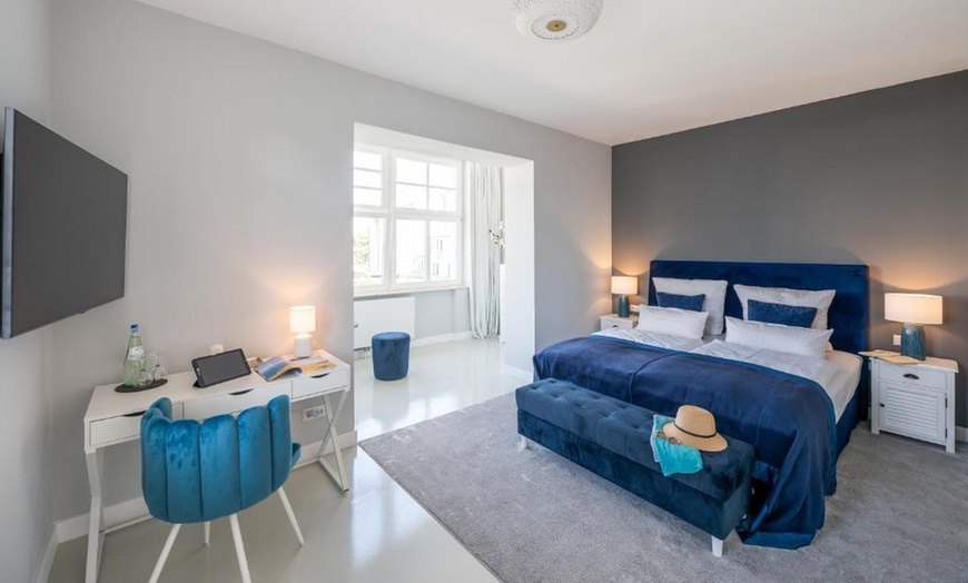 Image 10: Winter-Wellness auf Rügen: Strandvilla Glückauf & Splash Erlebniswelt