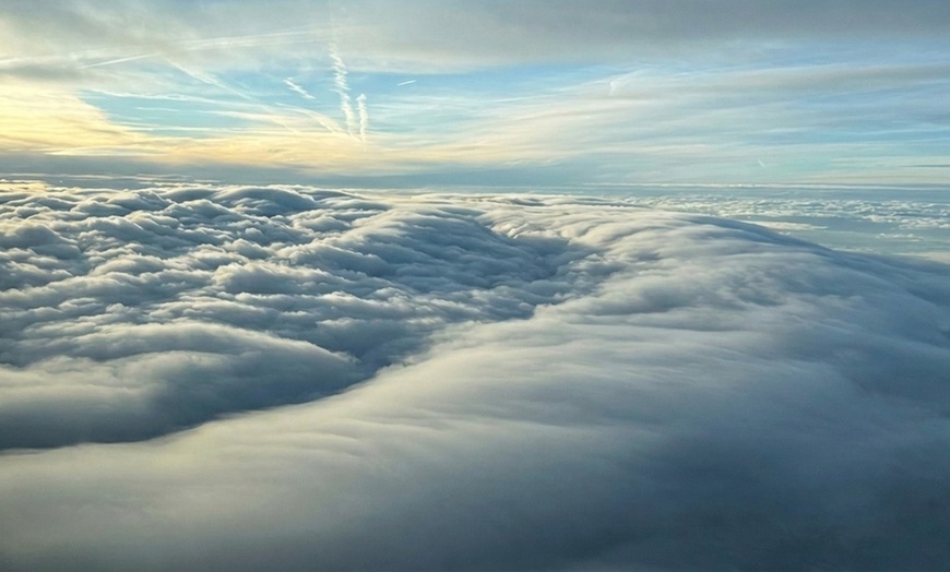 Image 4: Introductory Flight Training – Lynchburg