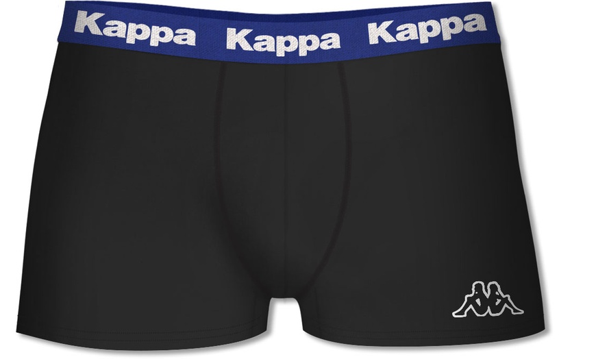 Image 4: Kappa-boxers voor heren