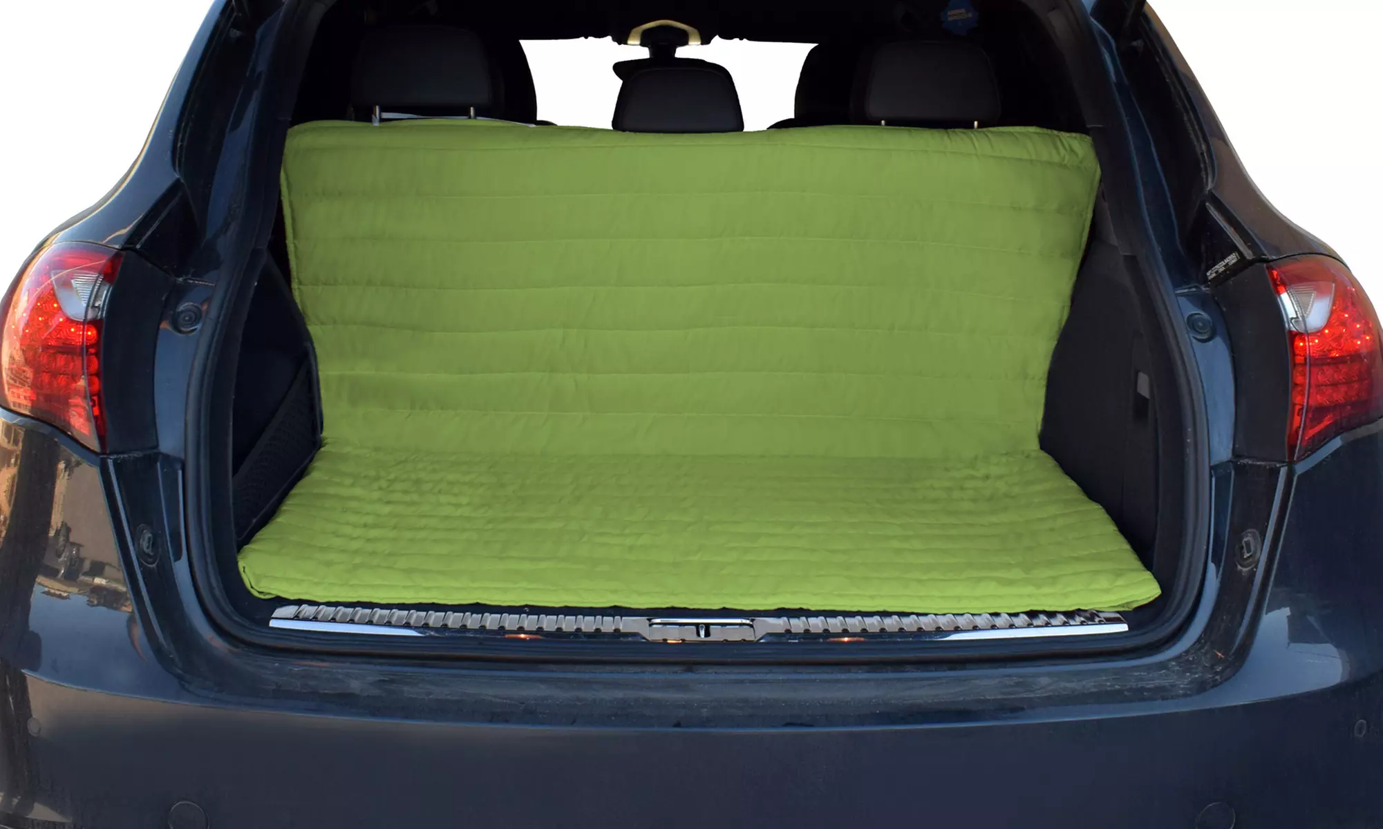 Funda protectora acolchada para maletero - Primary Image