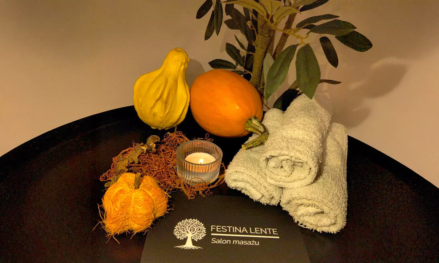 Masaż Lomi Lomi albo klasyczny lub relaksacyjny dla 1-2 osób