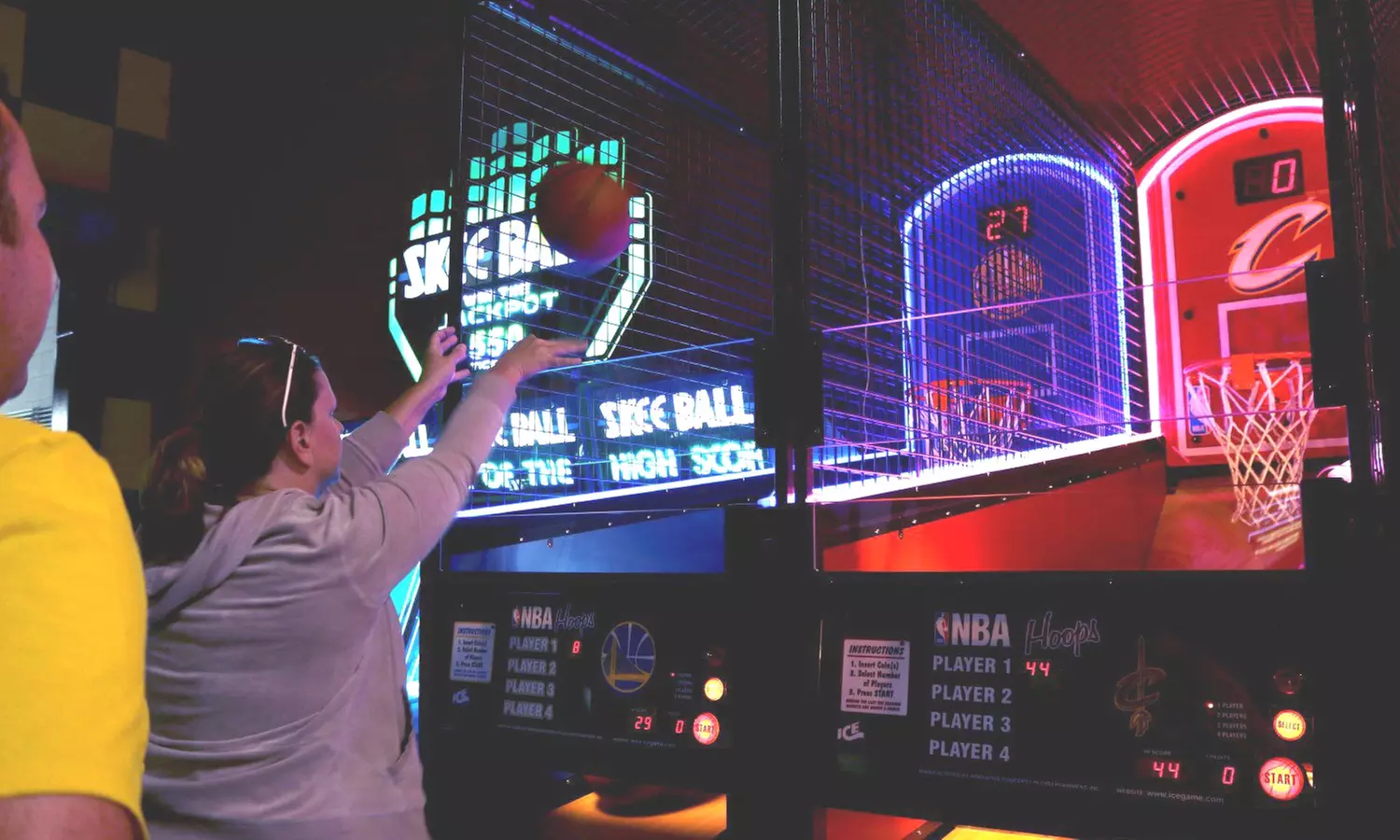 Up to 86% Off Unlimited Indoor Amusement Park Play Packages