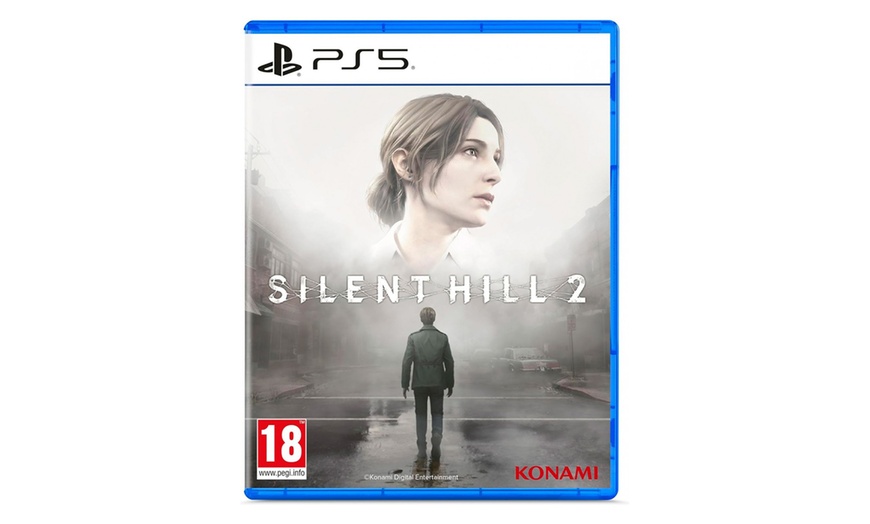 Image 1: Silent Hill 2 per PS5 Konami