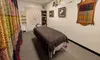 Up to 54% Off!! Customized Massage with FREE Hot Stones or Cupping