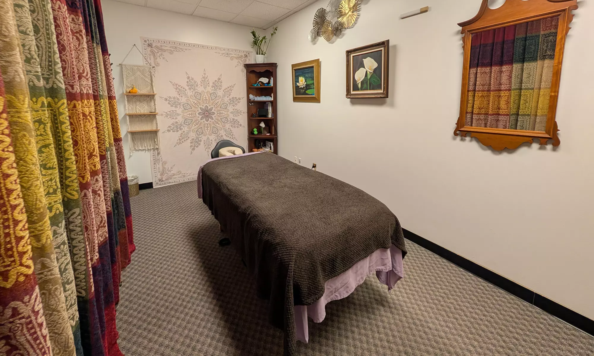 Up to 54% Off!! Customized Massage with FREE Hot Stones or Cupping - Primary Image