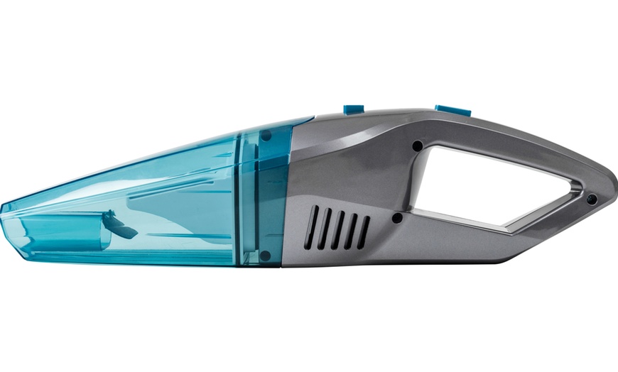 Image 3: Pifco Cordless Vacuum Cleaner