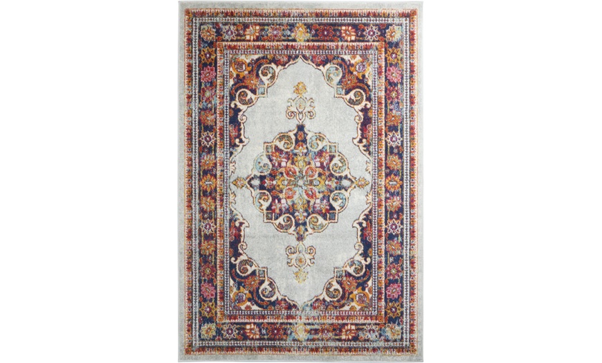 Image 15: Traditional Chelsea Rug