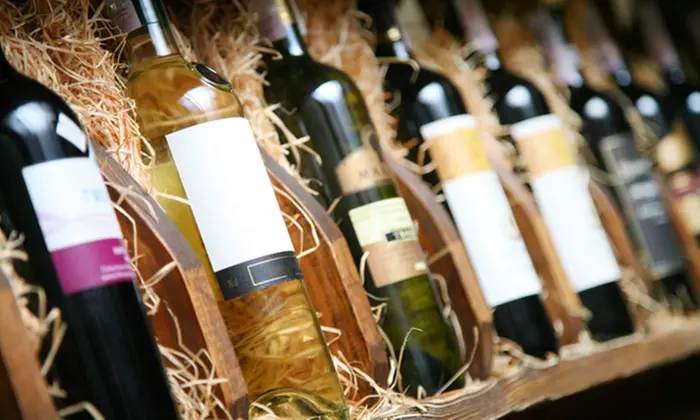 Maîtrisez l'art du vin : visite, cours d’œnologie et dégustation