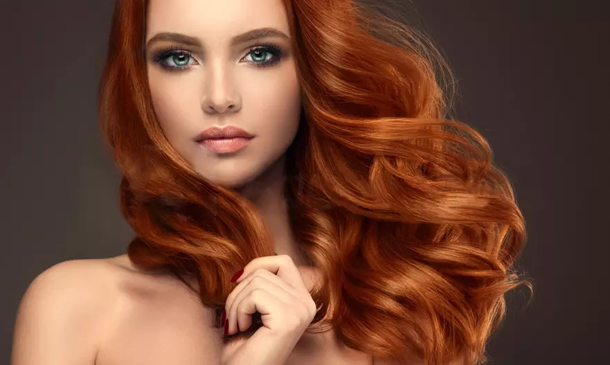 Haircut Packages at Masoo Hair Design (Up to 72% Off). Six Options Available. - Primary Image