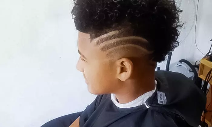Elevate your Grooming with Haircut, Beard Trim, or Head and Face Shave 