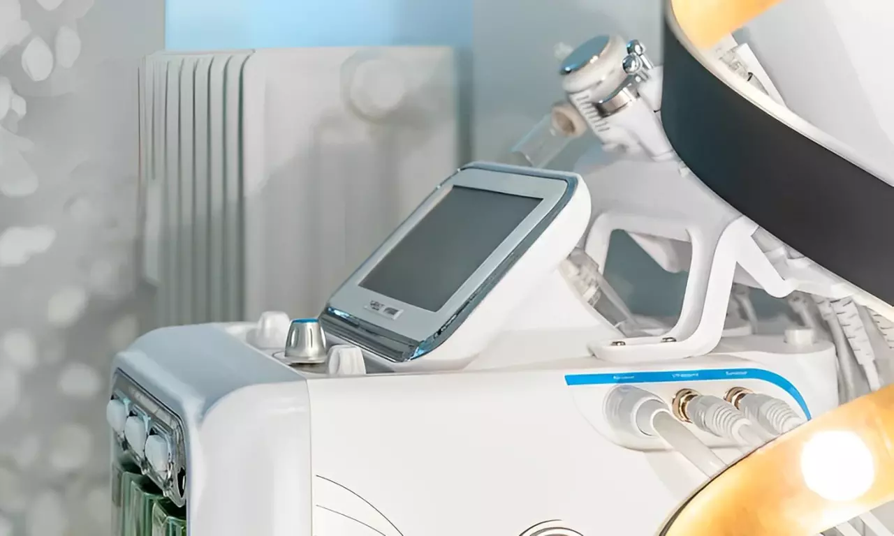 1x / 2x Gesichtsbehandlung classic od. Fruchtsäurepeeling