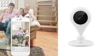 360° Home Security Smart Camera