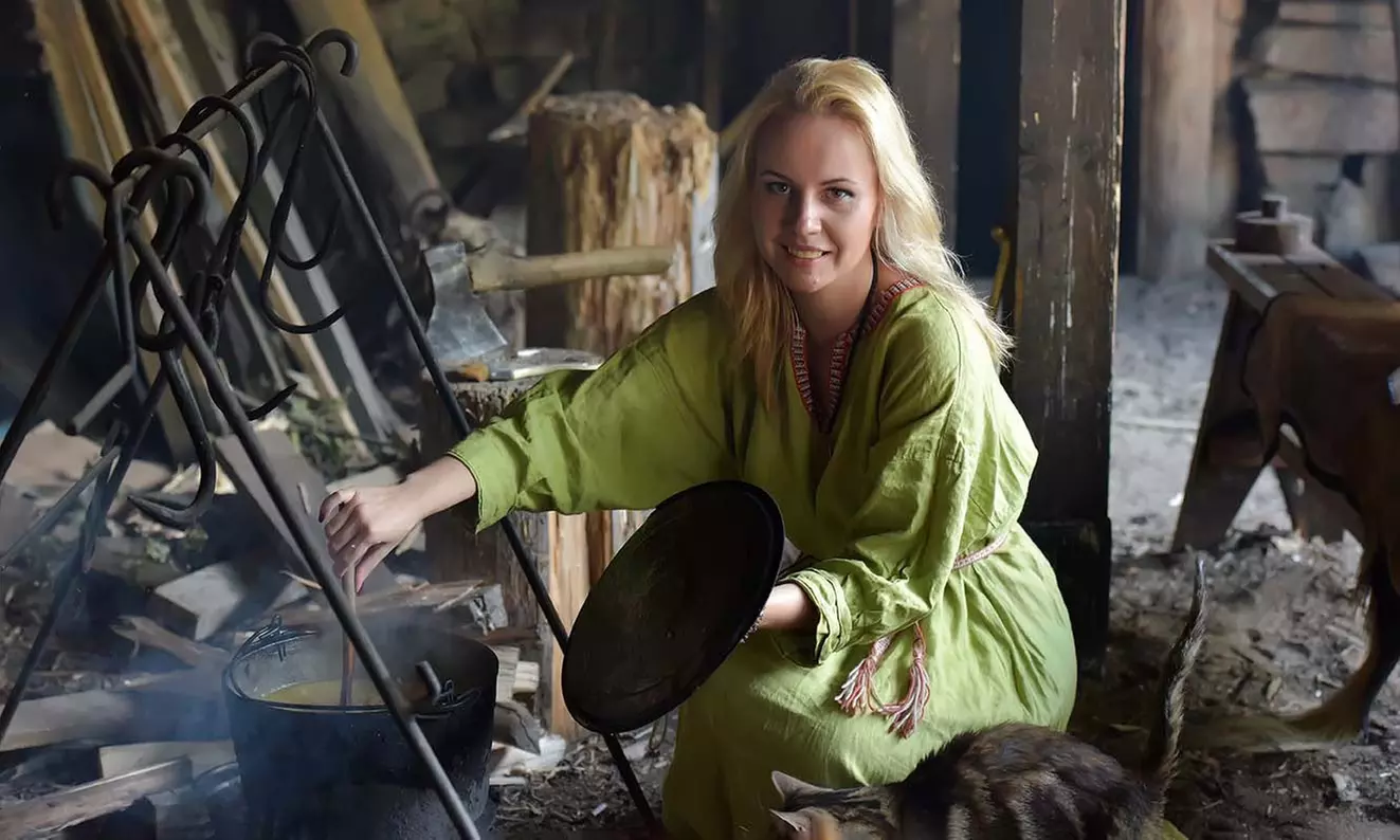 Medieval Magic: Themed Weekends with Brave Knights, Fair Damsels, and Endless Fun for All
