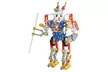 1 ou 2 jeux de constructions Robot TOBAR - Second Medium