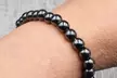 1, 2 o 4 bracciali in ematite con spedizione gratuita - Image 7