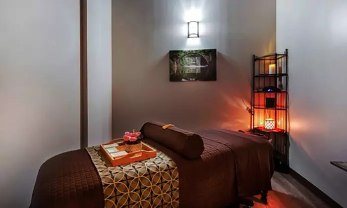 Choice of Facial: Pure Radiance Lift, Age Defense Facial and More