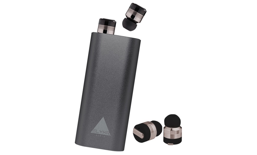 Image 3: Audio Air True Wireless Earbuds