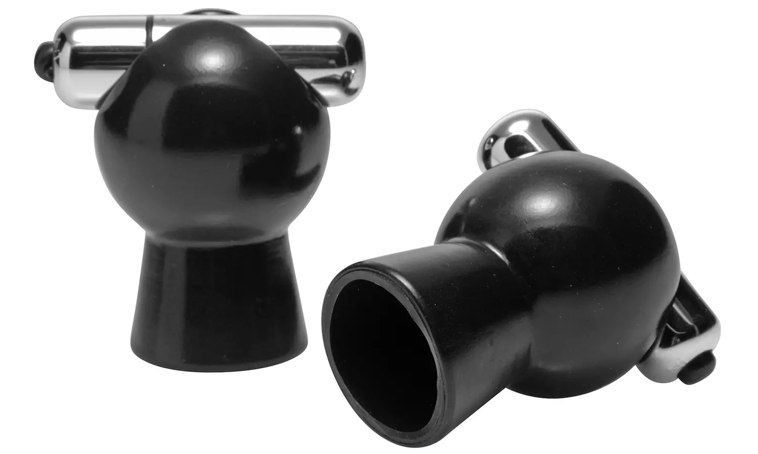 Vibrating Nipple Suckers - Primary Image
