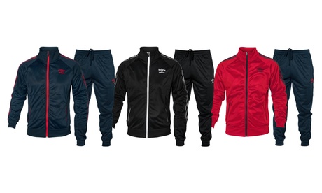 Tuta da uomo Umbro disponibile in varie taglie e colori