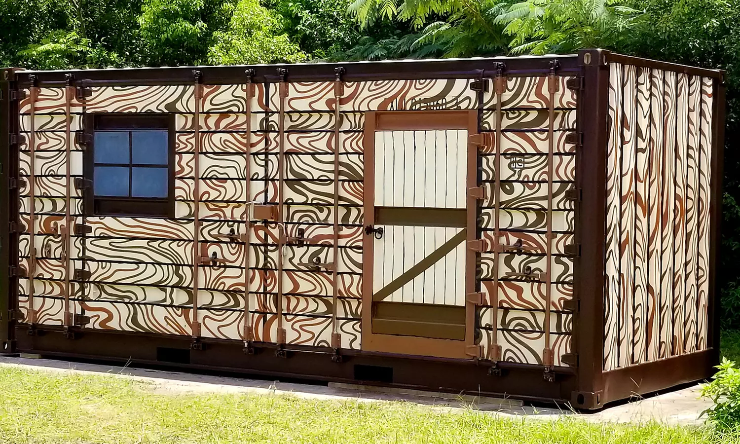 Admission for Two or Three to the Great American Tiny House Show (Up to 22% Offf) - Primary Image