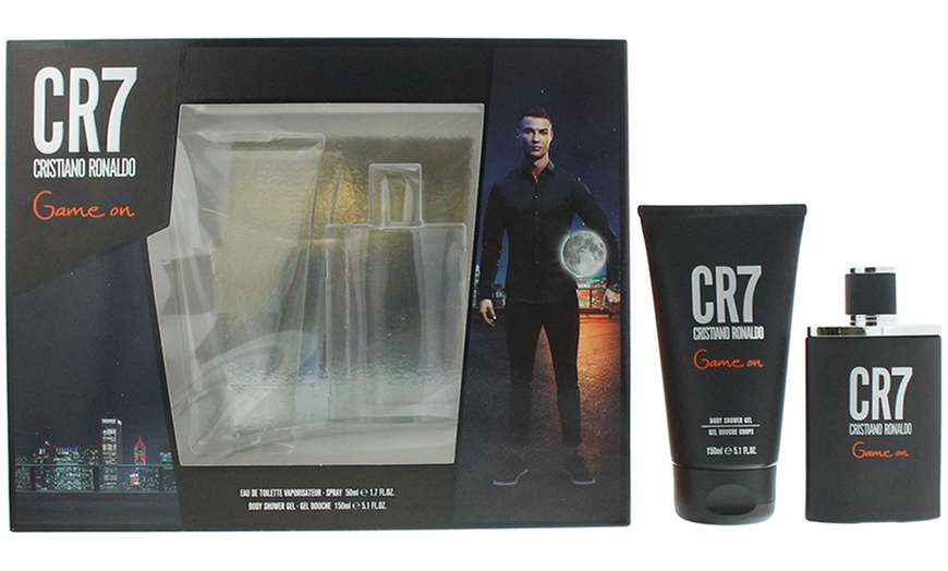 Image 10: Cristiano Ronaldo Gift Sets