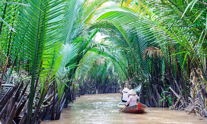 Image 8: Vietnam: 9-Night South-to-North Tour