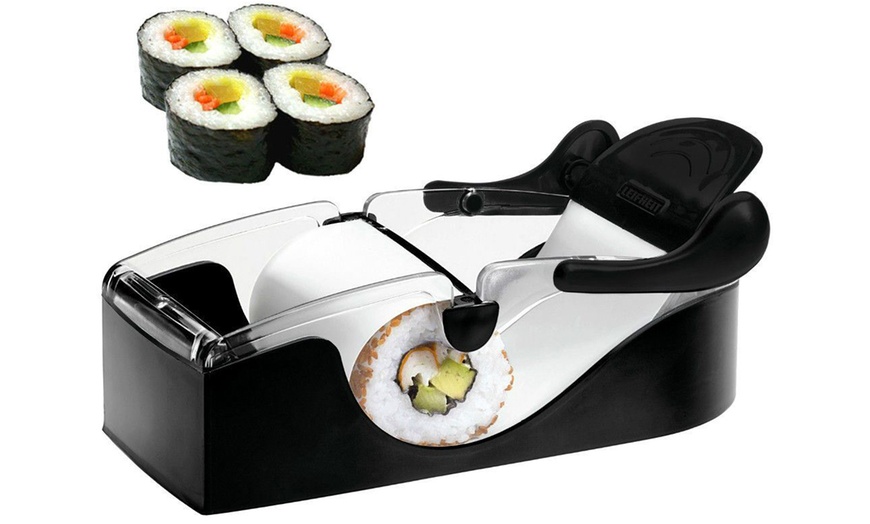 Image 1: Sushi Roller