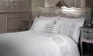 Crystal Duvet Cover Set 