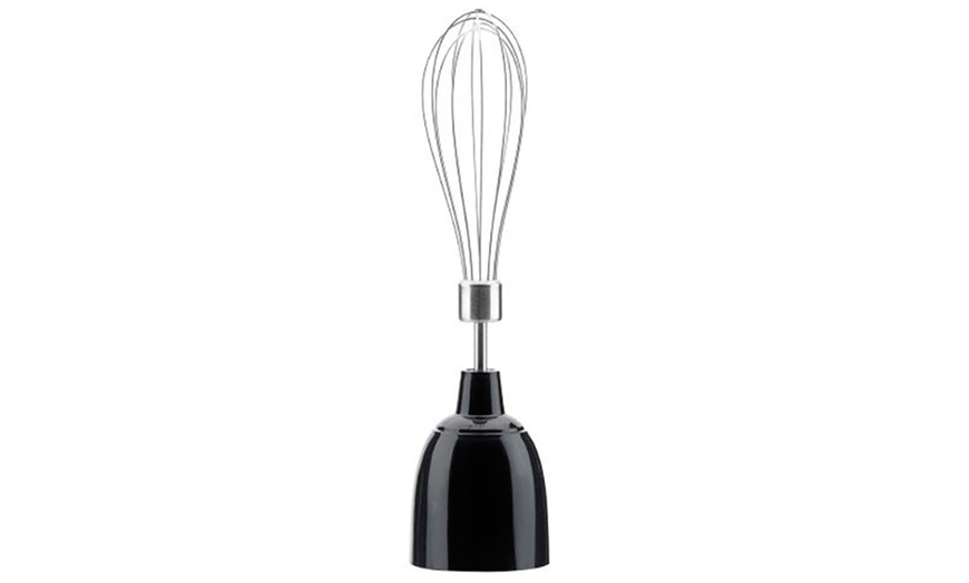 Image 5: Breville Hand Blender Set