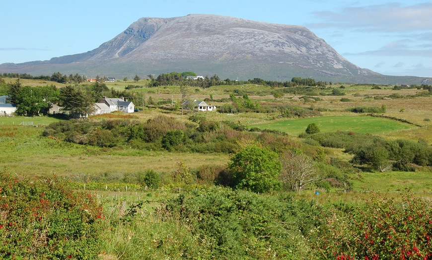 Image 5: Co. Donegal Stay with Breakfast