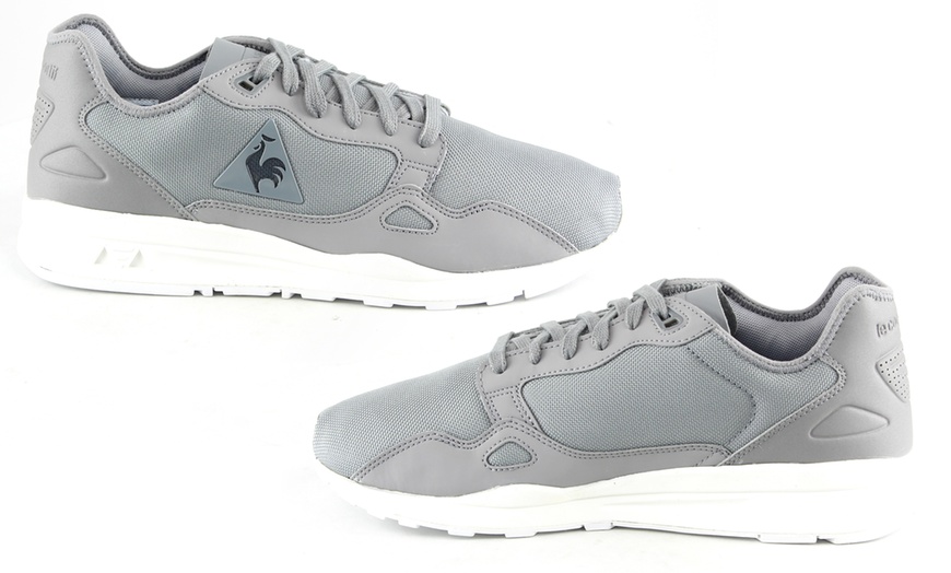 Image 5: Le Coq Sportif Men's Sneakers