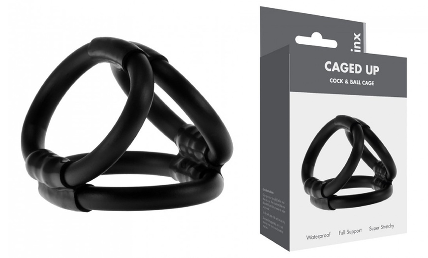 Image 4: C-Rings for Men