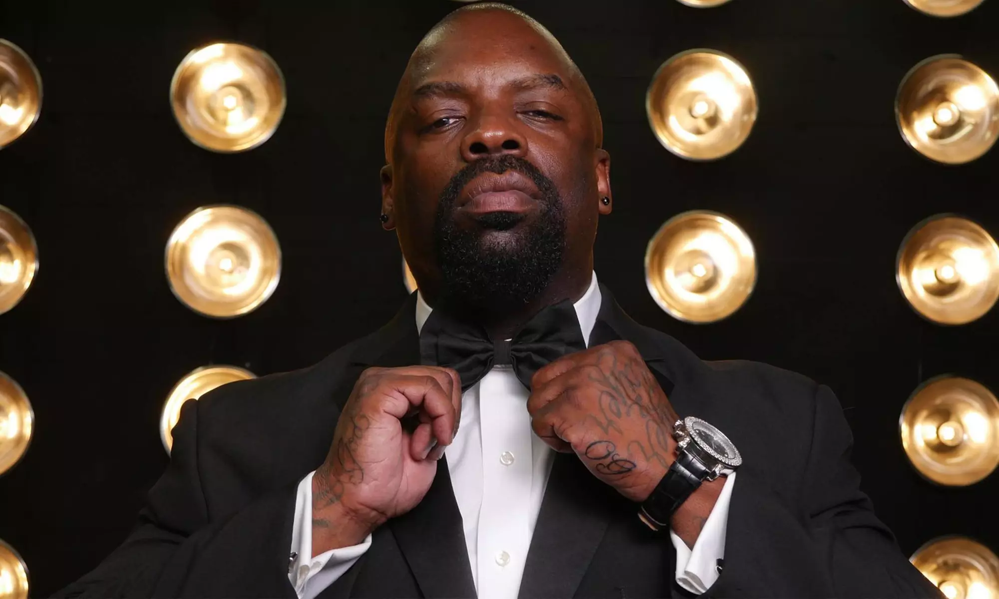 TK Kirkland: Catch Me If You Can World Tour on September 7 at 7:30 p.m. - Primary Image