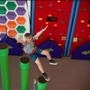 Image 1: Indoor Rock Climbing at Clip 'N Climb - Fairview Heights