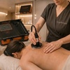 Image 10: Full Body Meridian Therapy Massage for Relaxation