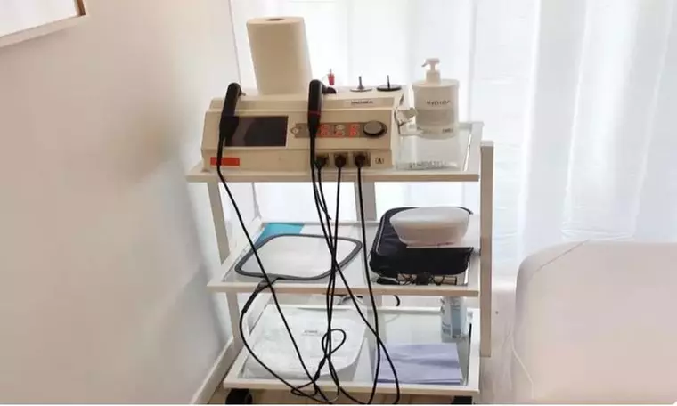 ¡Pefer Beauty And You Vallehermoso: hasta 49% de descuento en 1 o 2 sesiones de fisioterapia! ¡Recupérate! - Image 4