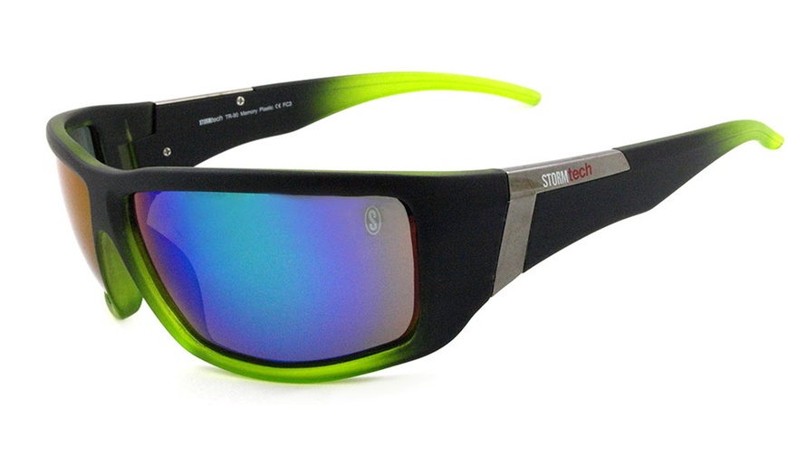 Image 8: Storm Tech Polarised Sunglasses