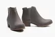 Olive Street Women's Daisy Chelsea Booties (Size 8) - Second Medium