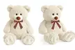 Orsacchiotto di peluche da 80 cm, disponibile in 3 colori - Image 2