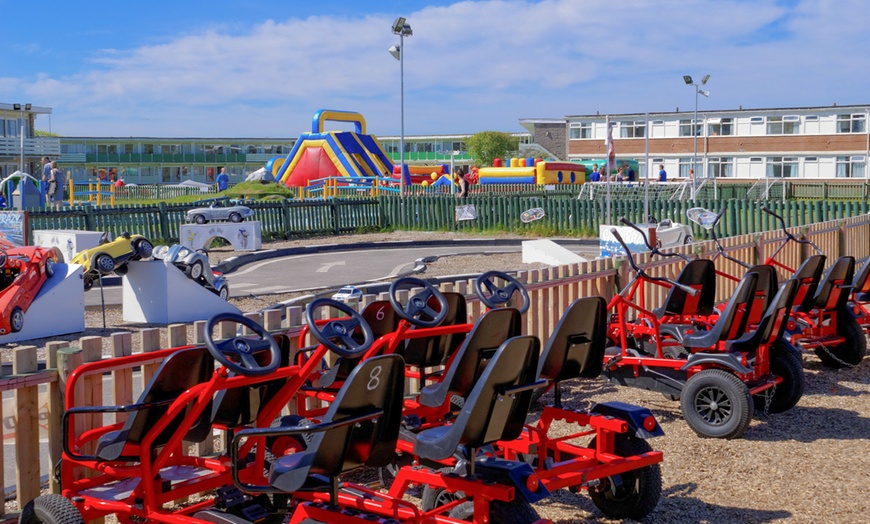 Image 2: Pontins: 7-Night Break with Entertainment