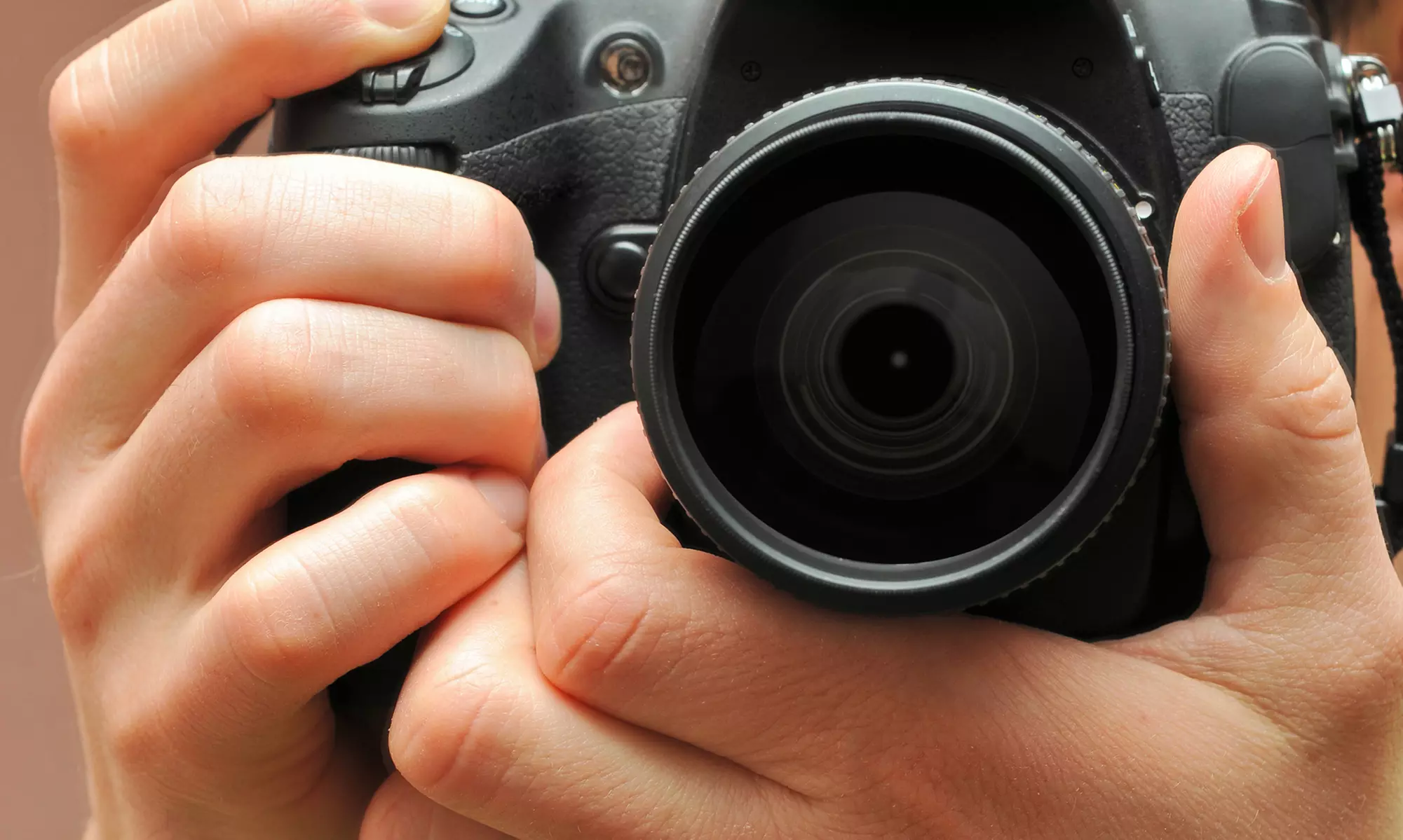 On-Location Photo Shoot with Prints and Digital Images from Spainhouer Photography (Up to 61% Off) - Primary Image