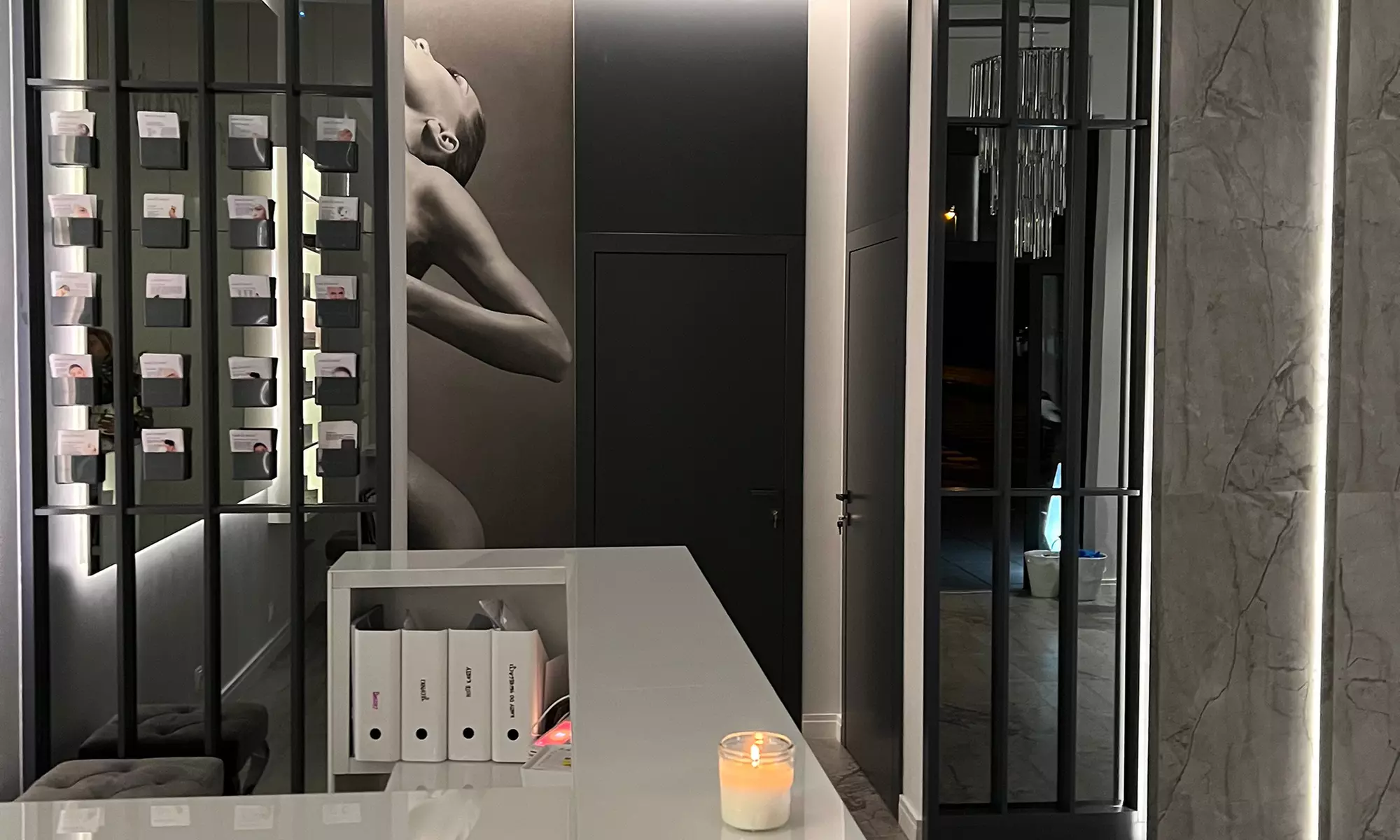 Nielimitowana depilacja laserowa na wybraną partię ciała