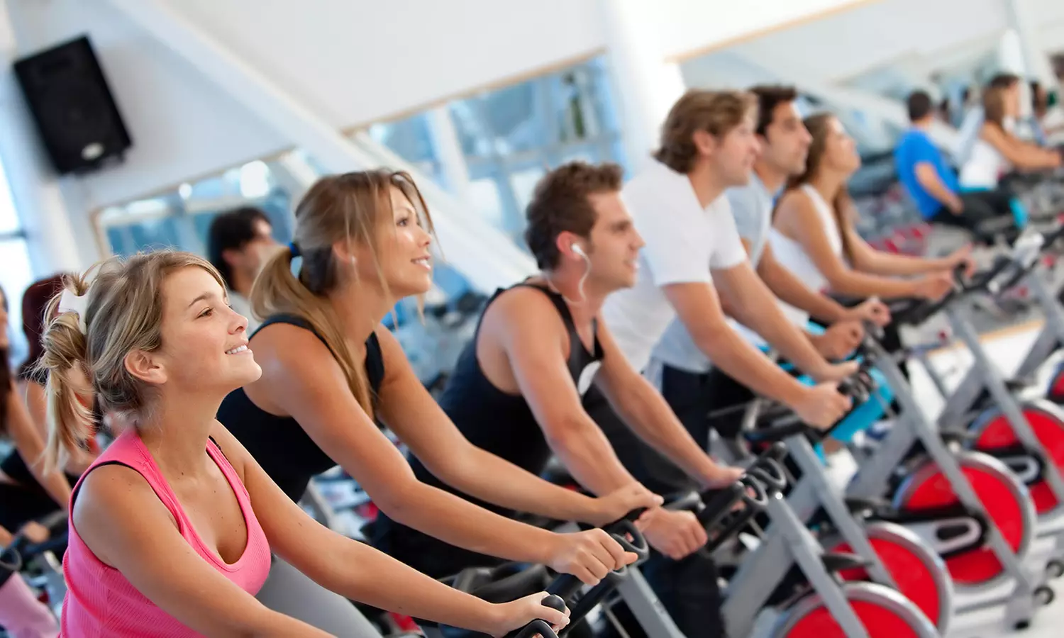 Up to 39% Off at Define Fitness - Primary Image