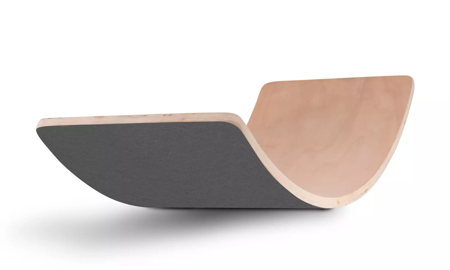 PLAY4FUN Balance-Board Plebo